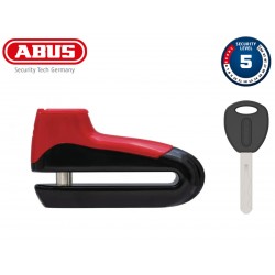 Κλειδαριά Δισκοφρένου ABUS 304